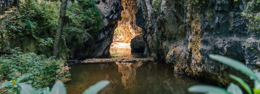 Rancho San Cristóbal