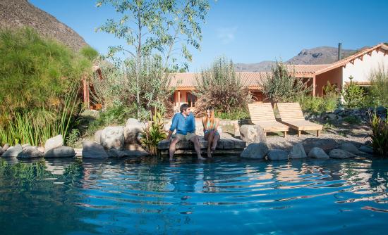 Refugio El Molle | Hotel Boutique, Cabañas & SPA