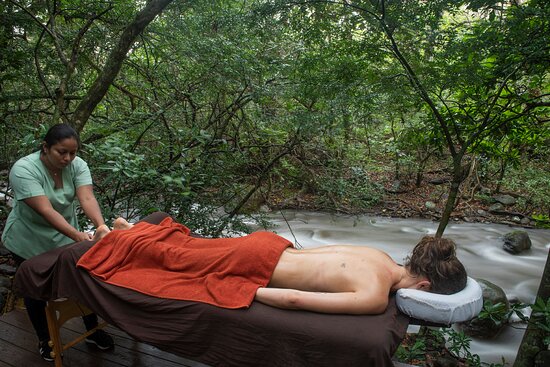 Spa Rincón De La Naturaleza